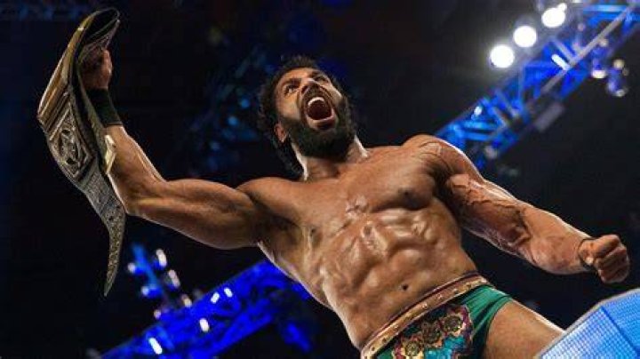 Jinder Mahal WWE Wife, Salary, Age, Height & Other Facts