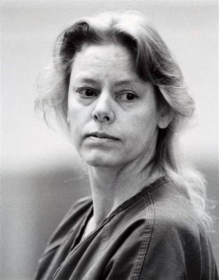 JiveVib | Aileen Wuornos (Criminal)