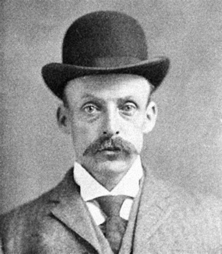 JiveVib | Albert Fish (Criminal)
