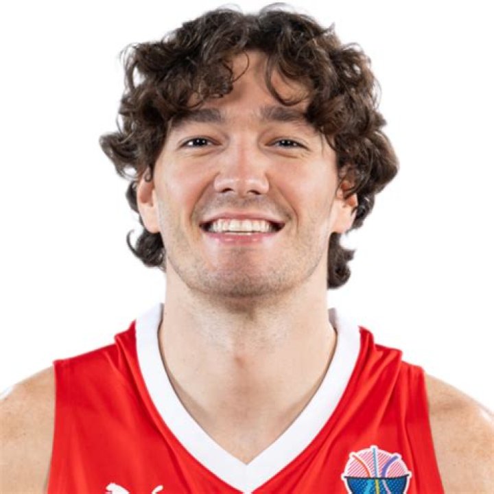 JiveVib | Cedi Osman (Basketball Player)