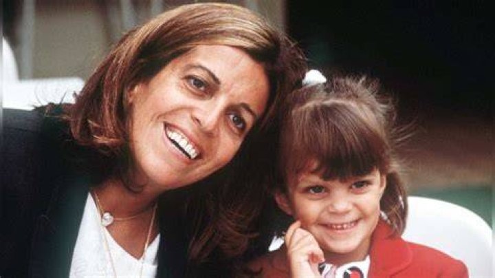 JiveVib | Christina Onassis (Entrepreneur)