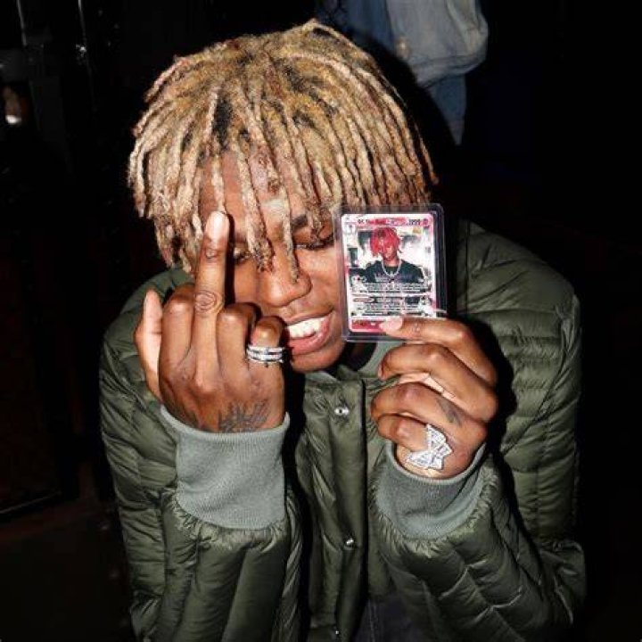 JiveVib | DC The Don (Rapper)