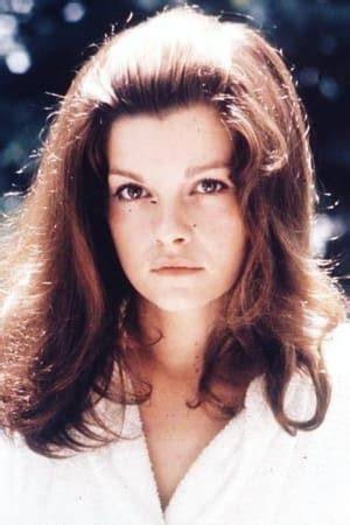 JiveVib | Genevieve Bujold (Movie Actress)