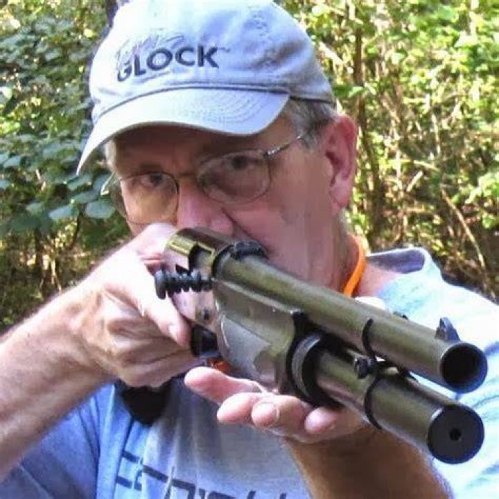 JiveVib | Hickok45 (YouTube Star)