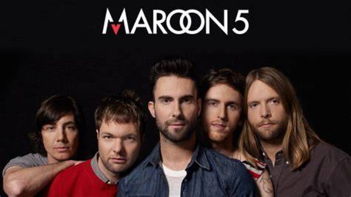 JiveVib | Maroon 5 (Band)