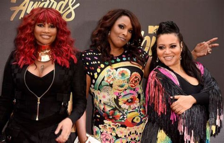 JiveVib | Salt-N-Pepa (Band) - Members profile, Facts, Wiki, Achievements, Net worth 2024 (updated)