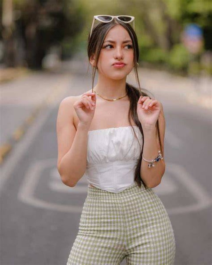 JiveVib | Shaula Ponce (TV Actress)