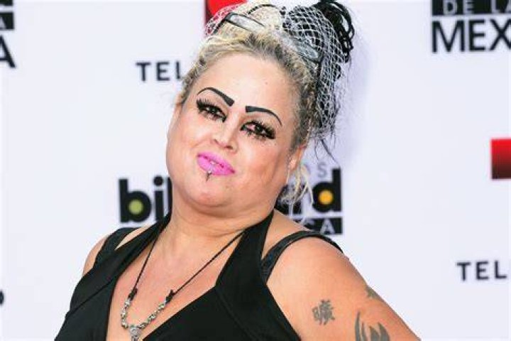 JiveVib | Sonia Pizarro (Reality Star)