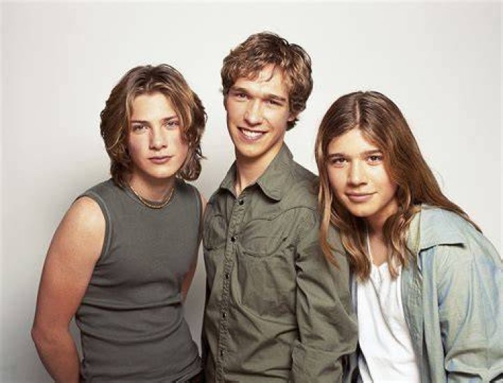JiveVib | Zac Hanson (Pop Singer)