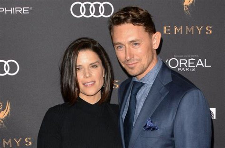 JJ Feild, Neve Campbell&rsquo;s Boyfriend 5 Fast Facts You Need to Know