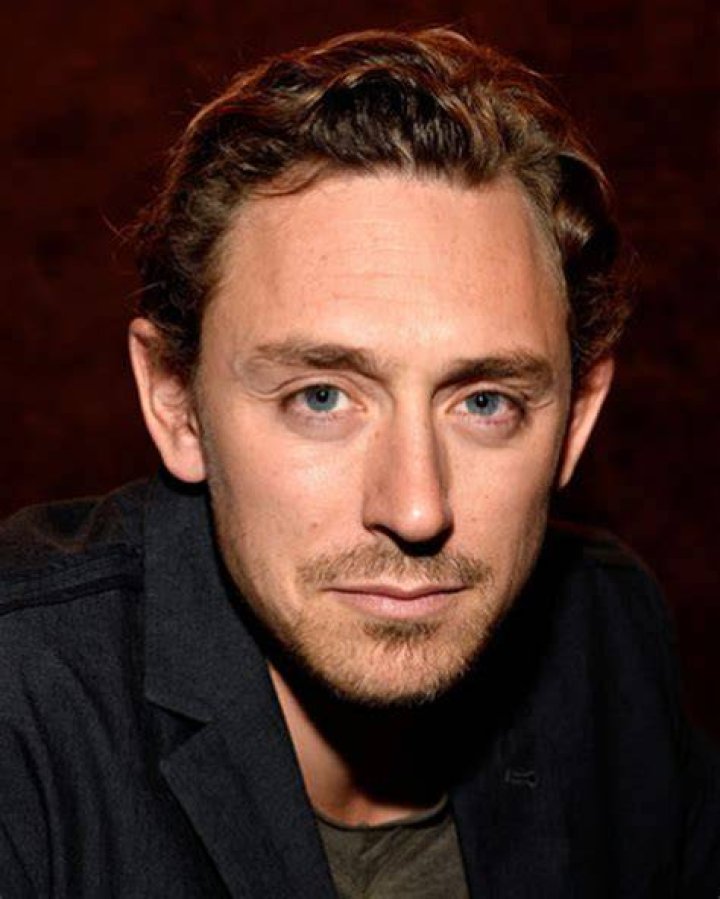 JJ Feild Picture 1 68th Emmy Awards Arrivals
