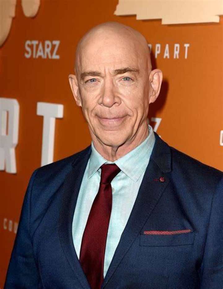 J.K. Simmons Net Worth 2023 Movies Age Career Cars