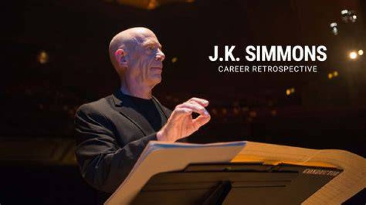 J.K. Simmons Profile Images &mdash; The Movie Database (TMDB)