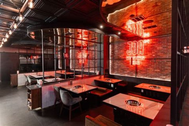 JOA, a New Korean BBQ Concept is Now Open in Dallas&rsquo; Koreatown
