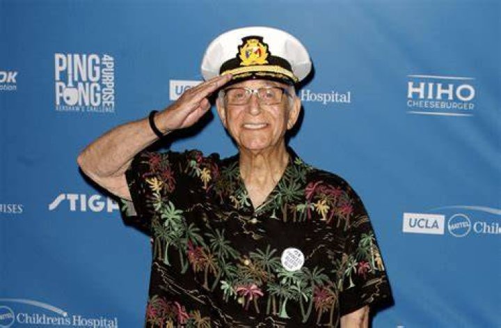 Joan Devore Facts About Gavin MacLeod's exwife Dicy Trends