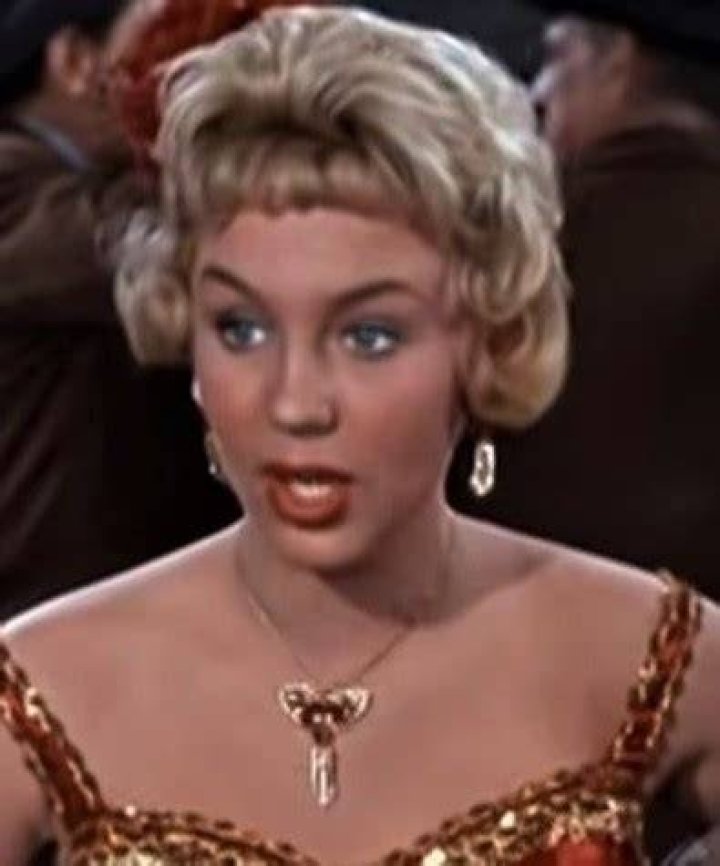 Joan Staley Height | JBlogX