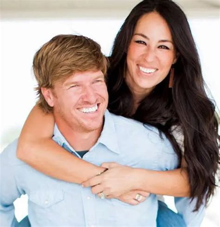 Joanna Gaines And Husband; Expecting Baby Boy!
