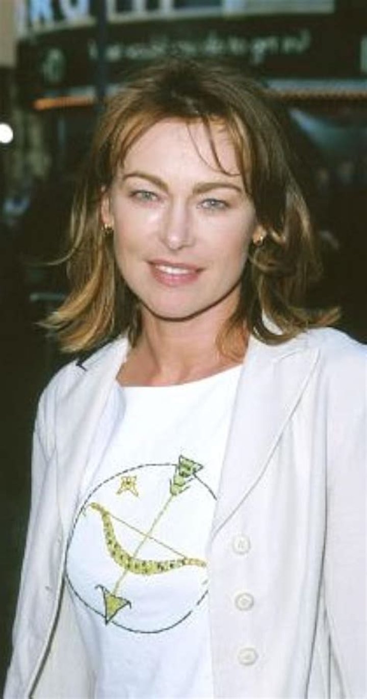 Joanna Pacula Movies, Bio and Lists on MUBI