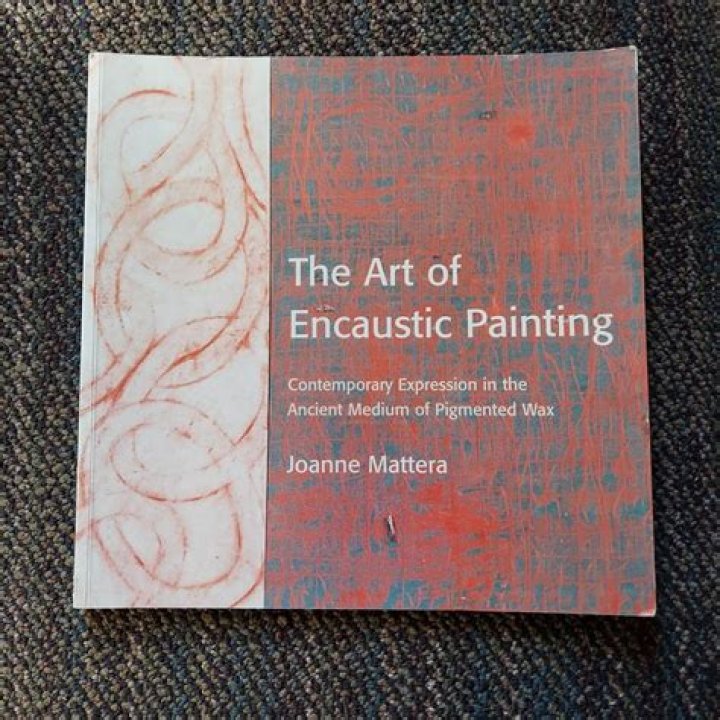 Joanne Mattera Art Blog Art? Not Art?