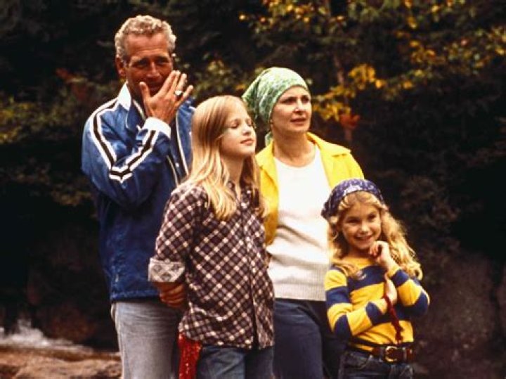 Joanne Woodward&rsquo;s Kids All About Her 3 Daughters With Paul Newman