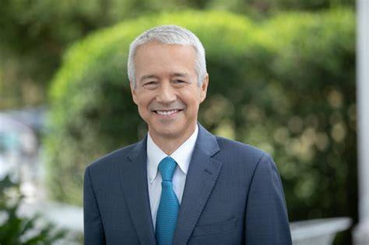 Joaquin Duato Chief Executive Officer Johnson & Johnson LinkedIn