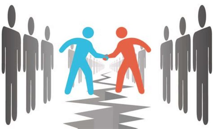 jobsanger Compromise Is NOT A Dirty Word