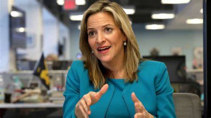 Jocelyn Benson should be Michigan's next secretary of state