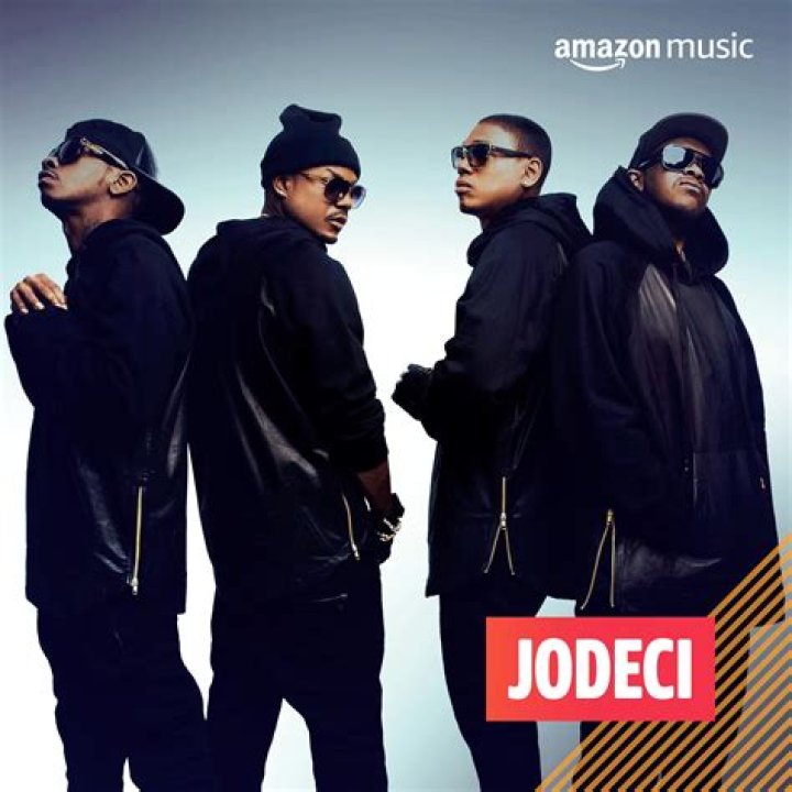 Jodeci Will Be The Next Group To Get A TV Movie K97.5