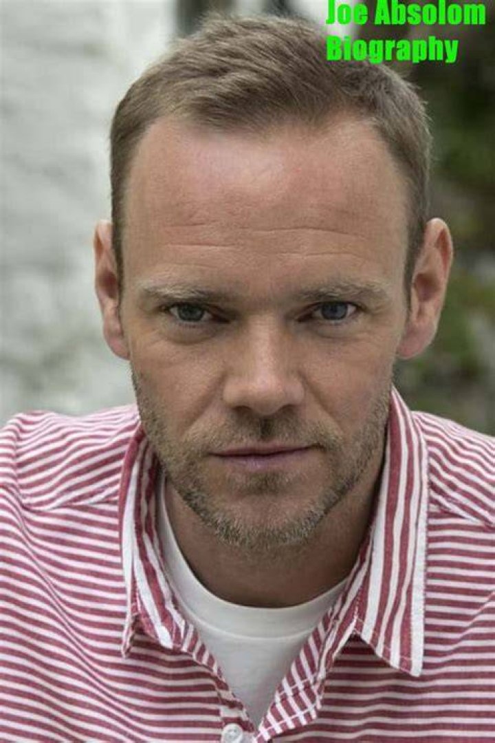 Joe Absolom Net Worth | WebBlog