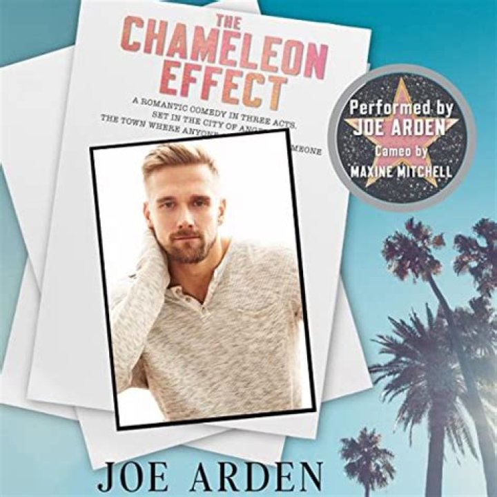 Joe Arden Audio Books, Best Sellers, Author Bio