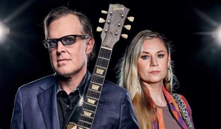 Joe Bonamassa Married, Wife, Net Worth, Bio Networth Height Salary