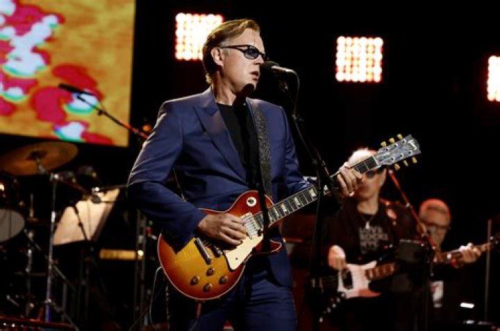 Joe Bonamassa Net Worth [+] NET WORTH CALCULATOR
