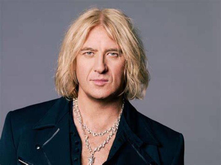Joe Elliott Bio, Wiki, Age, Height, Wife, Children, Songs, Def Leppard and Net Worth