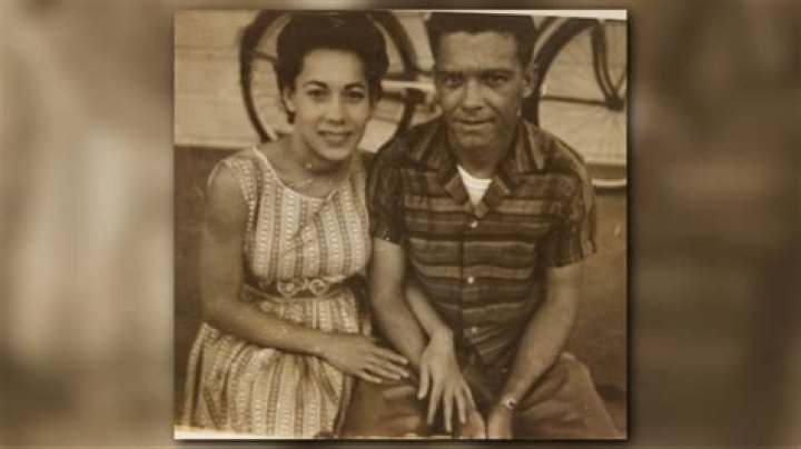 (Joe Mack Roy) Pop when he worked for EastmanKodak and Billie Birdwell