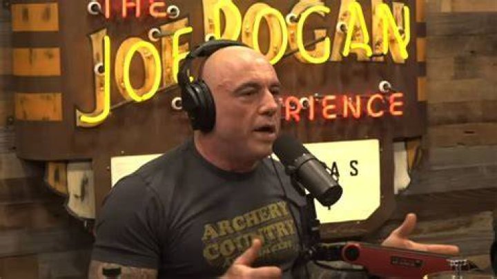 Joe Rogan I Think Twitter Has a Clear Bias Against Conservatives
