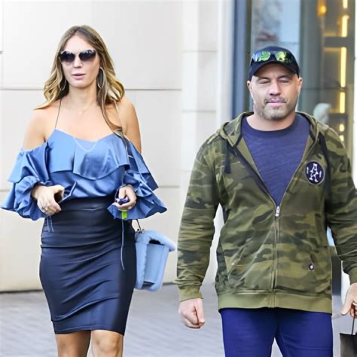 Joe Rogan Wife Facts about Jessica Ditzel, Wiki/Bio, Career and Net