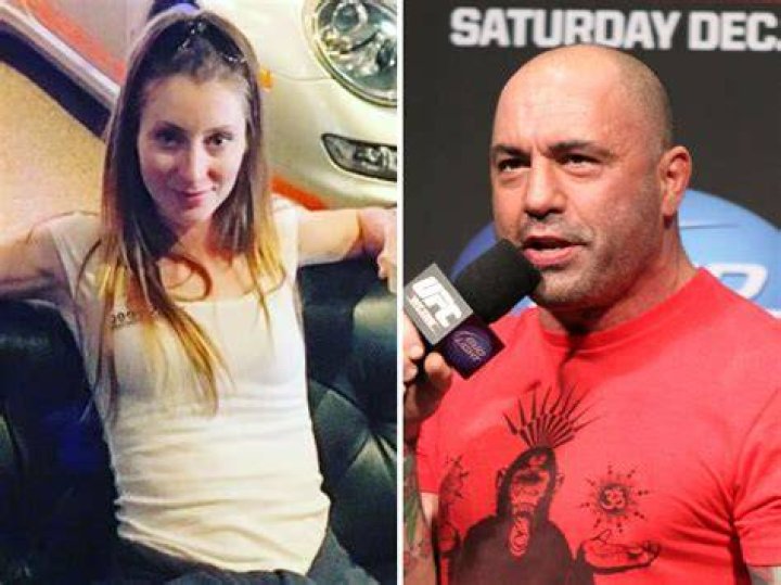 Joe Rogan&rsquo;s Wife 8 Facts About Jessica Ditzel Net Worth & Height