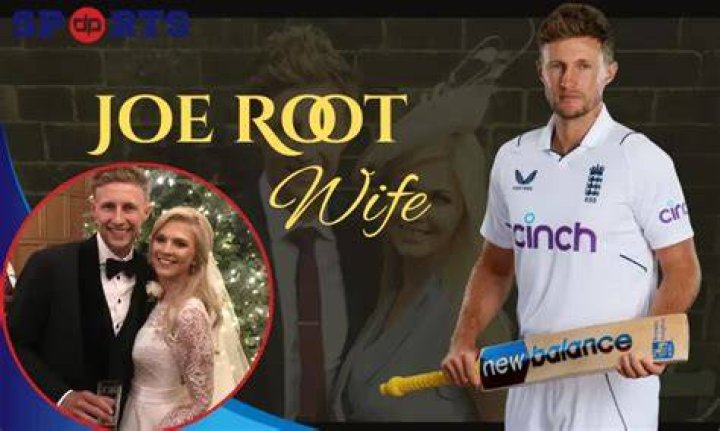 Joe Root Net Worth | JBlogZ