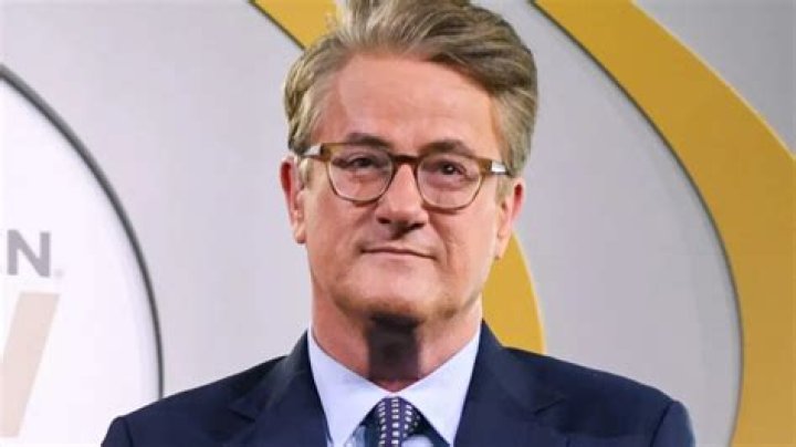 Joe Scarborough Net Worth How Much is Scarborough Worth?
