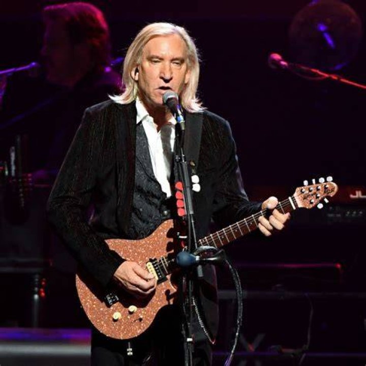 Joe Walsh's Wife Helene Appointed to Replace Nick Sauer in Illinois