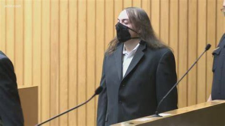 Joel Guy Jr. trial Jury seated for son accused of killing parents