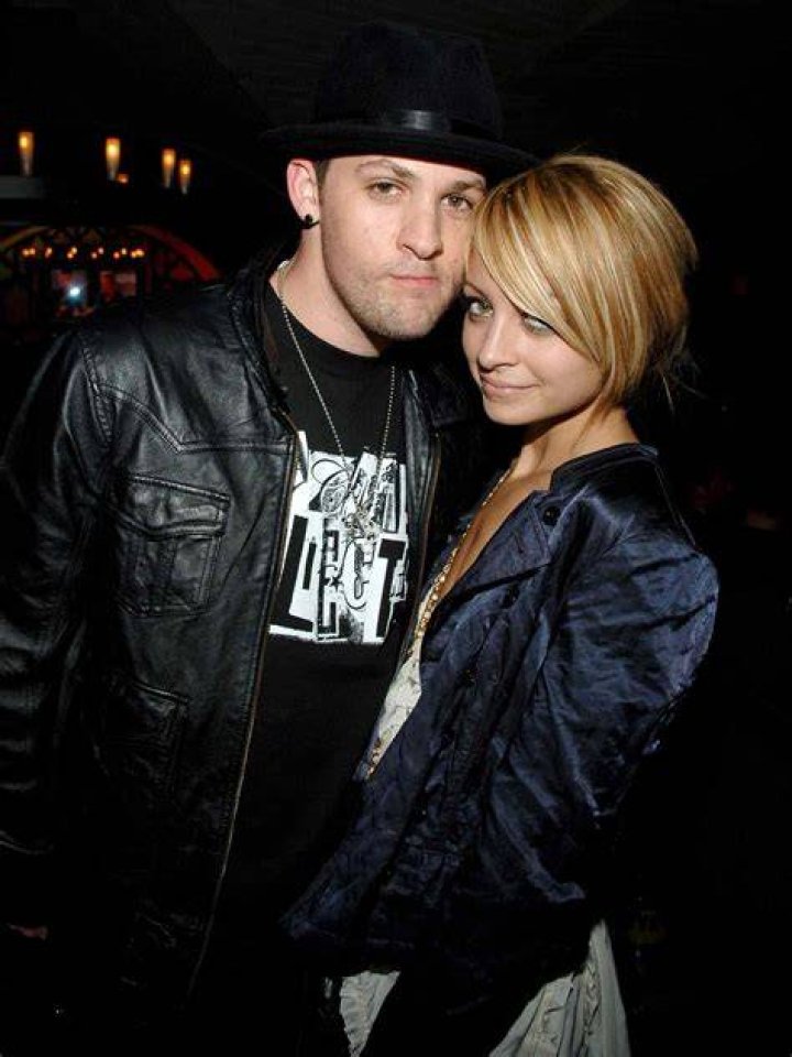 joel Joel Madden Photo (291331) Fanpop
