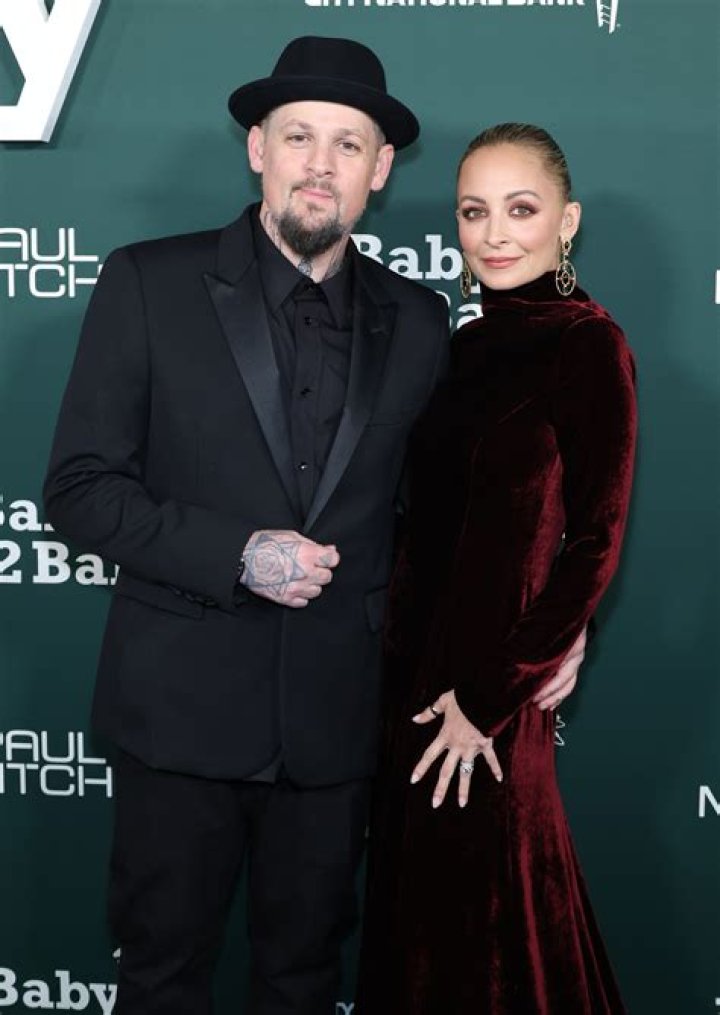 Joel Madden Photos Photos 'The Voice' Season 4 Premiere Screening