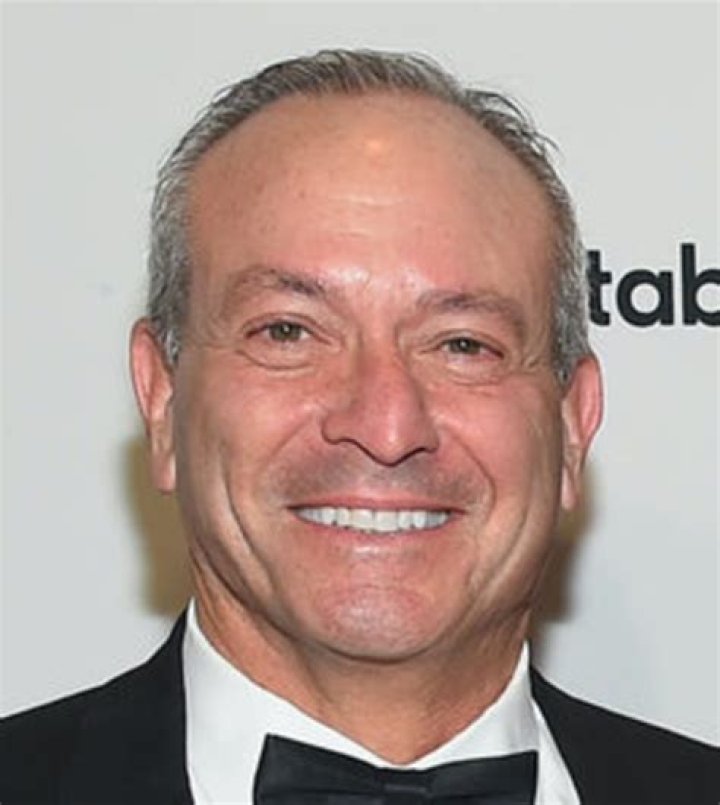 Joel Schiffman Biography Facts, Childhood, Family Life & Achievements