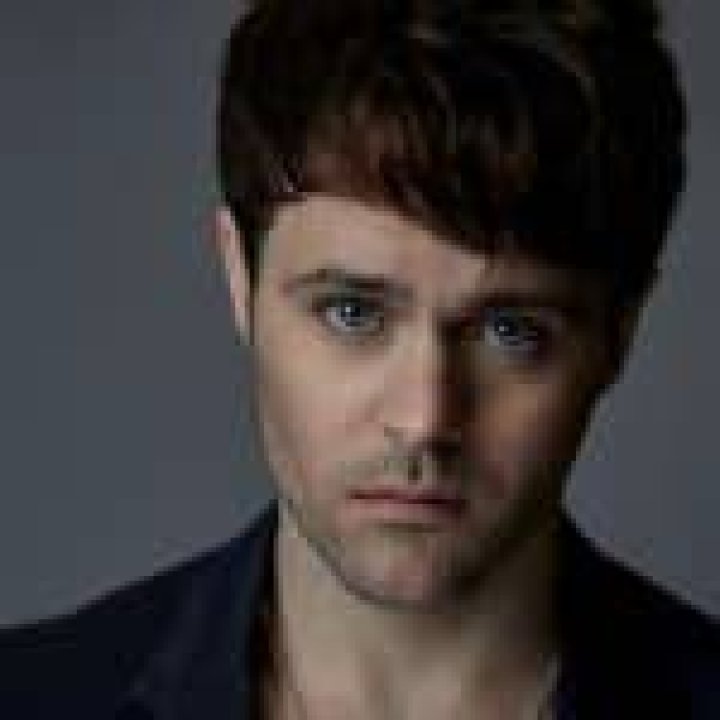 Joey Batey United Agents