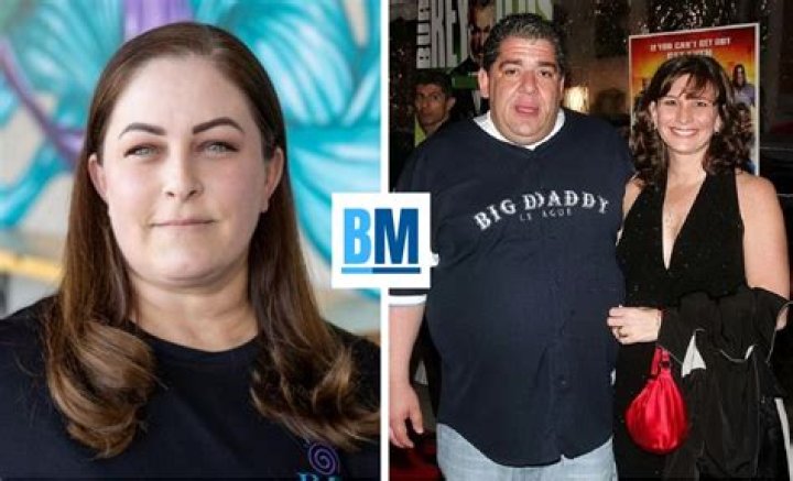 Joey Diaz Wife Meet Terrie Diaz A StandUp Love Story — citiMuzik