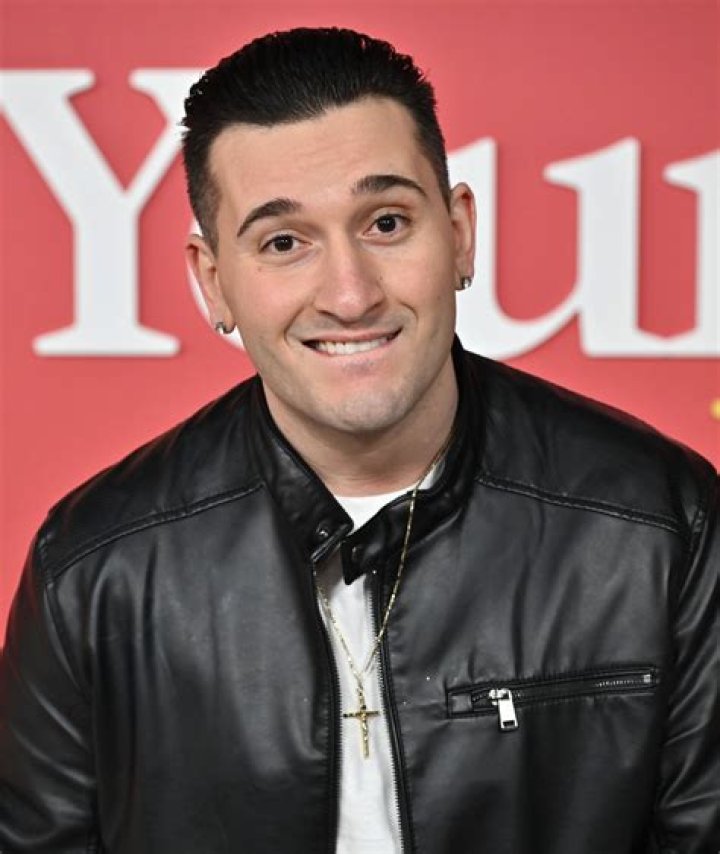 Joey Sasso