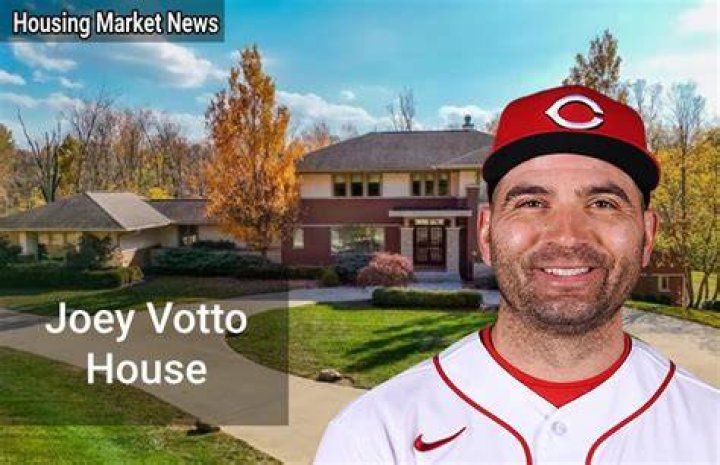 Joey Votto Family Joey Votto Bio Net Worth Family Height Espn
