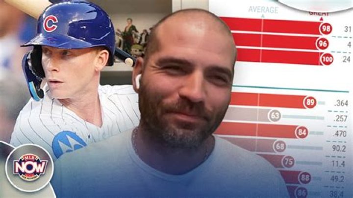 Joey Votto's crazy streak comes to an end