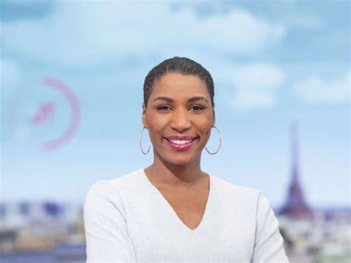 Johanna Ghiglia B&eacute;b&eacute; M&eacute;dias C&eacute;l&egrave;bres